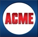 Acme Fan Logo